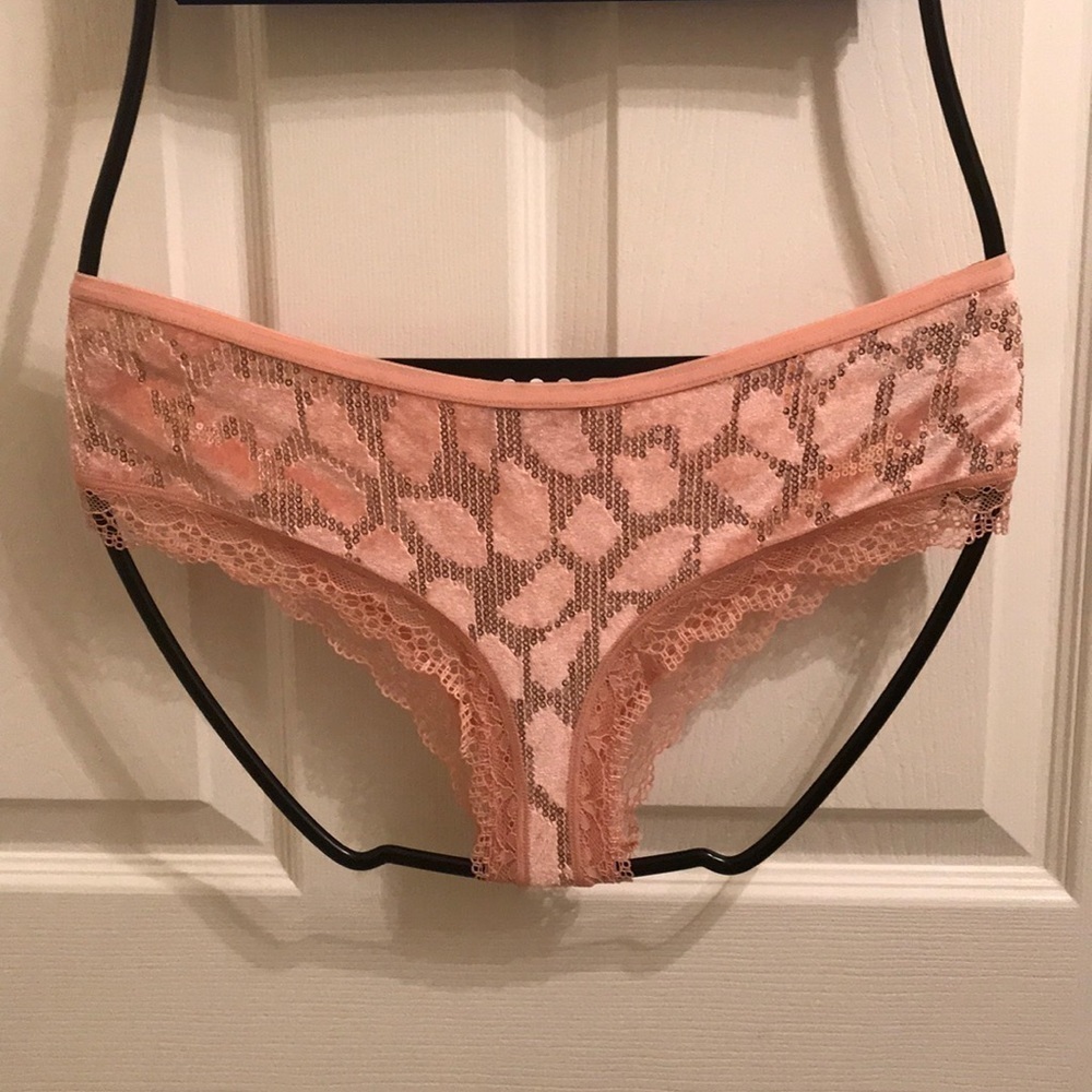💖 Victoria Secret Very Sexy Cheeky Panty